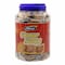 Manji Ginger Snaps Biscuits Jar 1kg