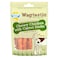 Good Boy Wagtastic Chewy Chicken With Carrot Sticks Dog Food 70g
