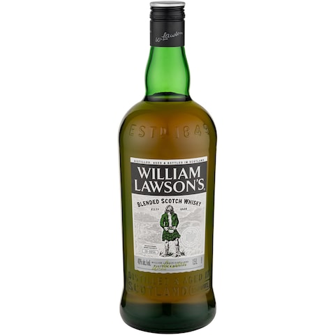 William Lawson&#39;S Whiskey 1.5L