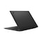 Lenovo ThinkPad X1 Carbon Gen 11, Intel Core i7-1355U, 16GB RAM, 1TB SSD, 14-inch WUXGA IPS, Deep Black Paint, Backlit English/Arabic Keyboard- 21HM005PGR