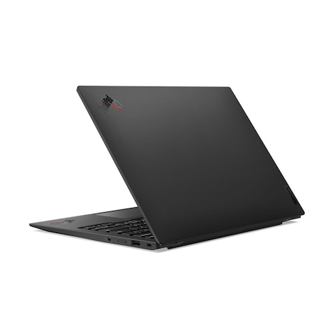 Lenovo ThinkPad X1 Carbon Gen 11, Intel Core i7-1355U, 16GB RAM, 1TB SSD, 14-inch WUXGA IPS, Deep Black Paint, Backlit English/Arabic Keyboard- 21HM005PGR