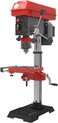 AFRA Drill Press, 16MM, 550W, 440~2580rpm, 16mm Max Chuck Capacity, Mechanical Speed Adjustment, Powerful Induction Motor, AFT-16-550DPRD, 1-Year Warranty