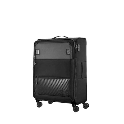 Safari Avenue Soft Luggage Tourist Bag Low Price Multicolor