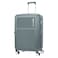 American Tourister Maxivo Spinner Hard Trolley Forest Green 68cm