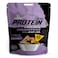 Equia Protein Bread Sticks Original 50GR