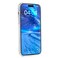 Clear Glitter Case for iPhone 14 Pro Max, Tingz - Clear
