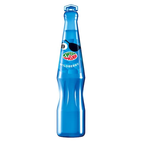 Twist Drink Wildberry - 200ml