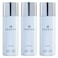 Fresco Vertu Perfumed Body Spray Clear 200ml Pack of 3