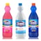 Clorox Floral Color Bleach - 950ml + Color Bleach - 950ml + Liquid Bleach - 950ml