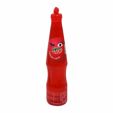 Twist Drink Cherry - 200ml