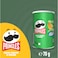 Pringles Sour Cream and Onion Potato Chips, 70g