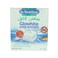 Dr. Beckmann glowhite super whitener 4 x 40 g