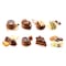 Guylian Opus Luxury Assortment Belgian Chocolates Gift Box 180G