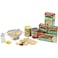 Melissa and Doug Prepare &amp; Serve Pasta Set
