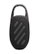 JBL Clip 5 Ultra-Portable Waterproof Speaker - Black