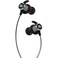JBL reflect mini 2 in-ear bluetooth headset, Black