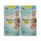Pampers Premium Care Taped Size 4 Jumbo Pack 54 Diapers x2 Pieces