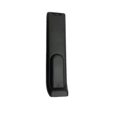 Etisalat Smart Remote control For Led And Smart Tv Black