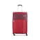 Carlton Soft TrolleyStriker Plus Expandable  79Cm