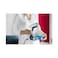 Tefal Vertical Steamers - 1100 Watt - Multicolour - DT7000E0