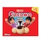 Bisconni Cocomo Double Chocolate 12GMX24