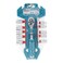 Total Socket Set 1/4" 12 pcs (THT14114126)