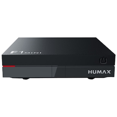 Humax F1 Mini Multi Satellite Receiver