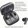 Astrum ET360 True Wireless Bluetooth Active Noise Cancellation Touch Control Earbuds, Up To 35 Hours Playtime , Works with Google Assistant and Smart Siri
