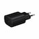 Samsung Travel Charging Adapter 25W Black