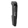 Philips Series 3000 7 In 1 Face And Hair Multigroom Kit, MG3720/33