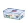 Lock &amp;amp; Lock Food Container  Small Rectangle 1L