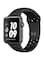 Biki Replacement Band For Apple Watch 38/40Mm Black