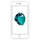 Apple iPhone 7, 128GB, 2GB RAM - Silver