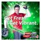 Colgate Max Fresh Bamboo Charcoal Anti-Cavity Toothpaste Black 75ml Pack of 4