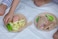 Plantoys Wooden Pasta