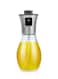 Cuisine Art Glass Oil Sprayer, 200ml Olive Oil Sprayer Mister, Olive Oil Spray Bottle, Kitchen Gadgets Accessories for Air Fryer, Oil Spritzer, Widely Used for Salad Making, Baking, Frying, BBQ