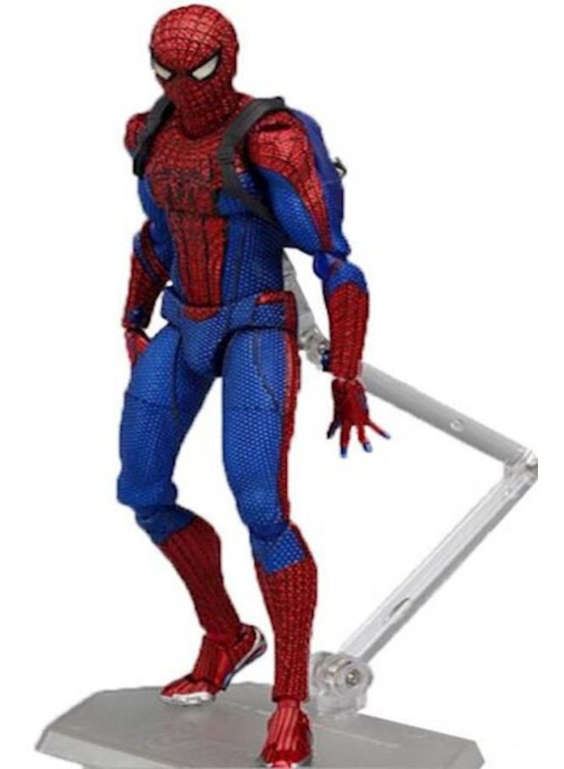 Buy Generic Movable Spider Man Figure Online | Carrefour UAE