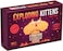 Exploding Kittens Party - A Russian Roulette Card Game, Easy Family-Friendly Party Games - Card Games for Adults, Teens &amp; Kids - 2-10 Players