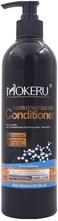 Blooming Time Mokeru Keratin Sulfate Free Nourish Conditioner For Damaged Hair Treatment Repair Hair Conditioner