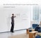 Generic Dry Erase Whiteboard Sticker Wall Decal, Self-Adhesive White Board Peel Stick Paper For School, Office, Home, Kids Drawing With 1 Water Pen (78.7" X 17.7")