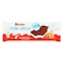 Kinder Milk Slice Cake 28g Pack of 5