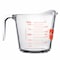 MARINEX MEASURING JUG 1L