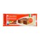 Carrefour Multi-Pack Milk Chocolate Coated Wafer 38g