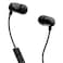 SKULLCANDY EARPH JIB W/MIC-343 BLK