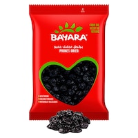 Bayara Prunes Dried Jumbo 200g