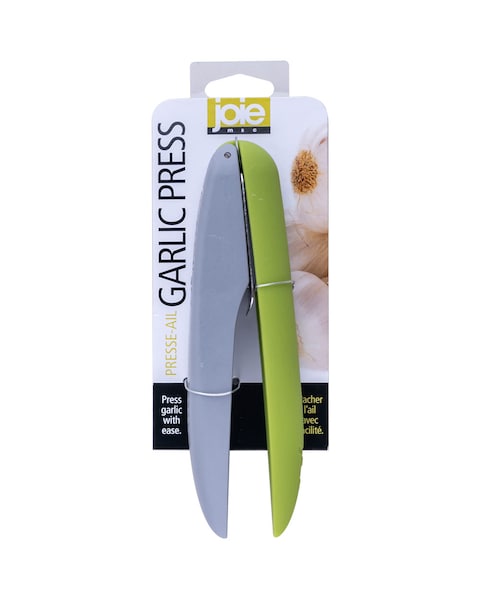 Joie Garlic Press