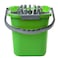 3M Scotch-Brite Bucket W/Squeezer