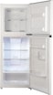 General Supreme Top Mount 2 Doors Refrigerator (7.1 Cu Ft, 200 Ltrs) White (Installation Not Included)