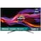 Hisense 55-Inch UHD Smart TV 55U8GQ Black