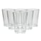 Pasabahce 52052C6 Alanya Drinking Glass Set 6 Pieces